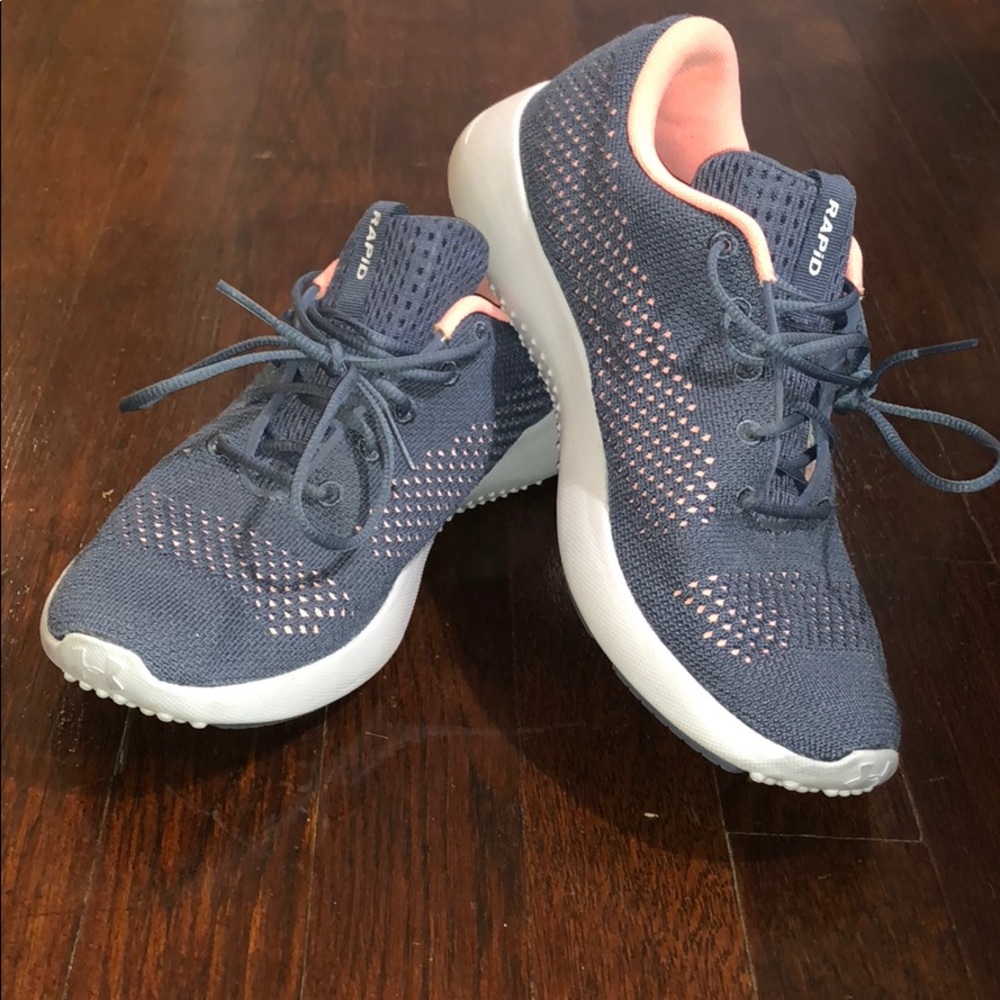 Under Armour shoes